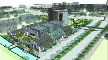 南翔镇人口数量_2020年,南翔新增人口10万,新增学校16所(2)